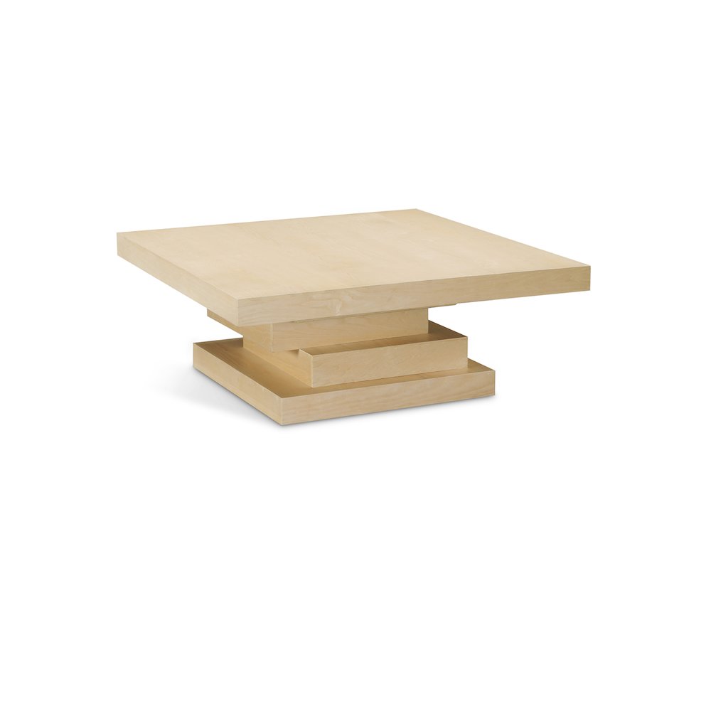 Westmount Natural Coffee Table