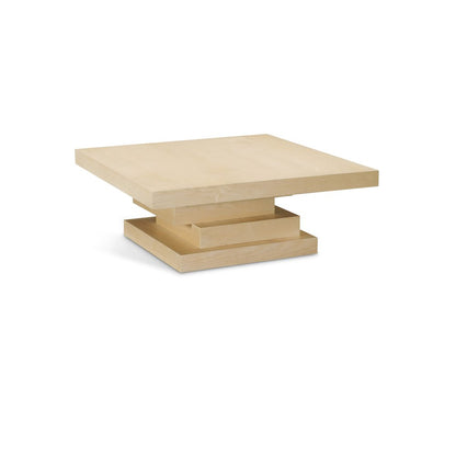 Westmount Natural Coffee Table