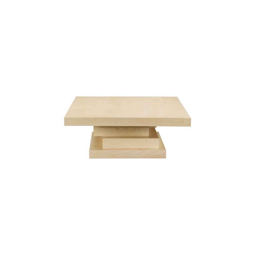 Westmount Natural Coffee Table