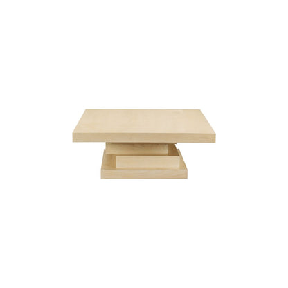 Westmount Natural Coffee Table