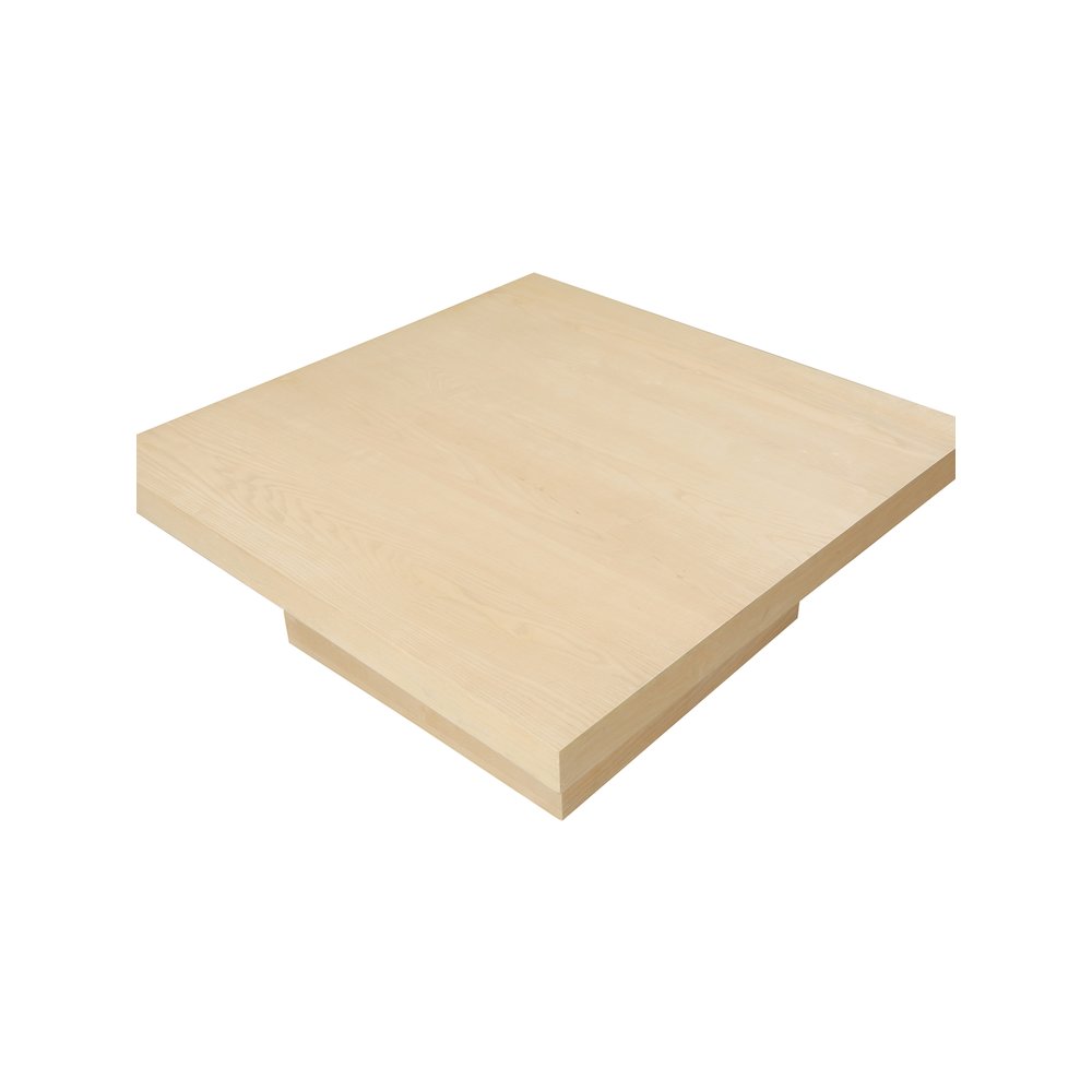 Westmount Natural Coffee Table