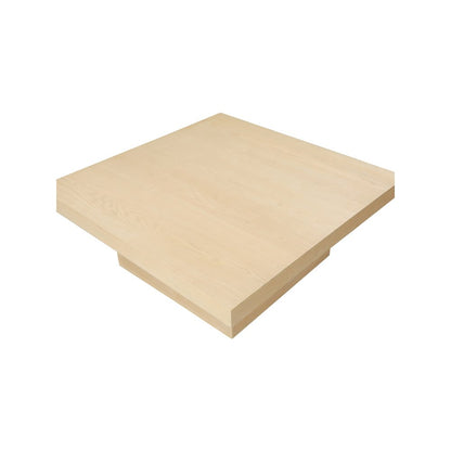Westmount Natural Coffee Table
