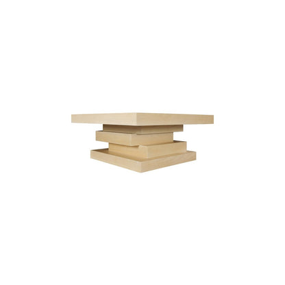 Westmount Natural Coffee Table