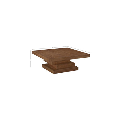 Westmount Walnut Coffee Table