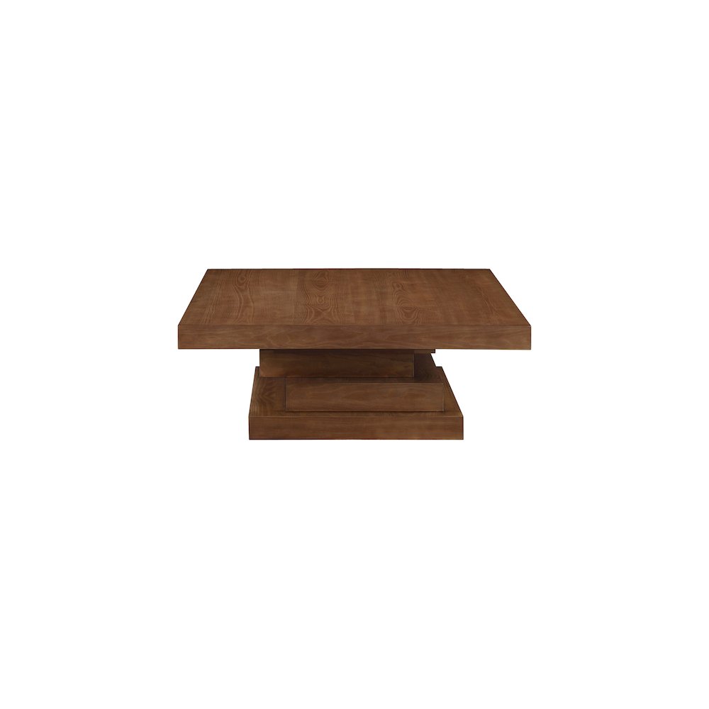 Westmount Walnut Coffee Table