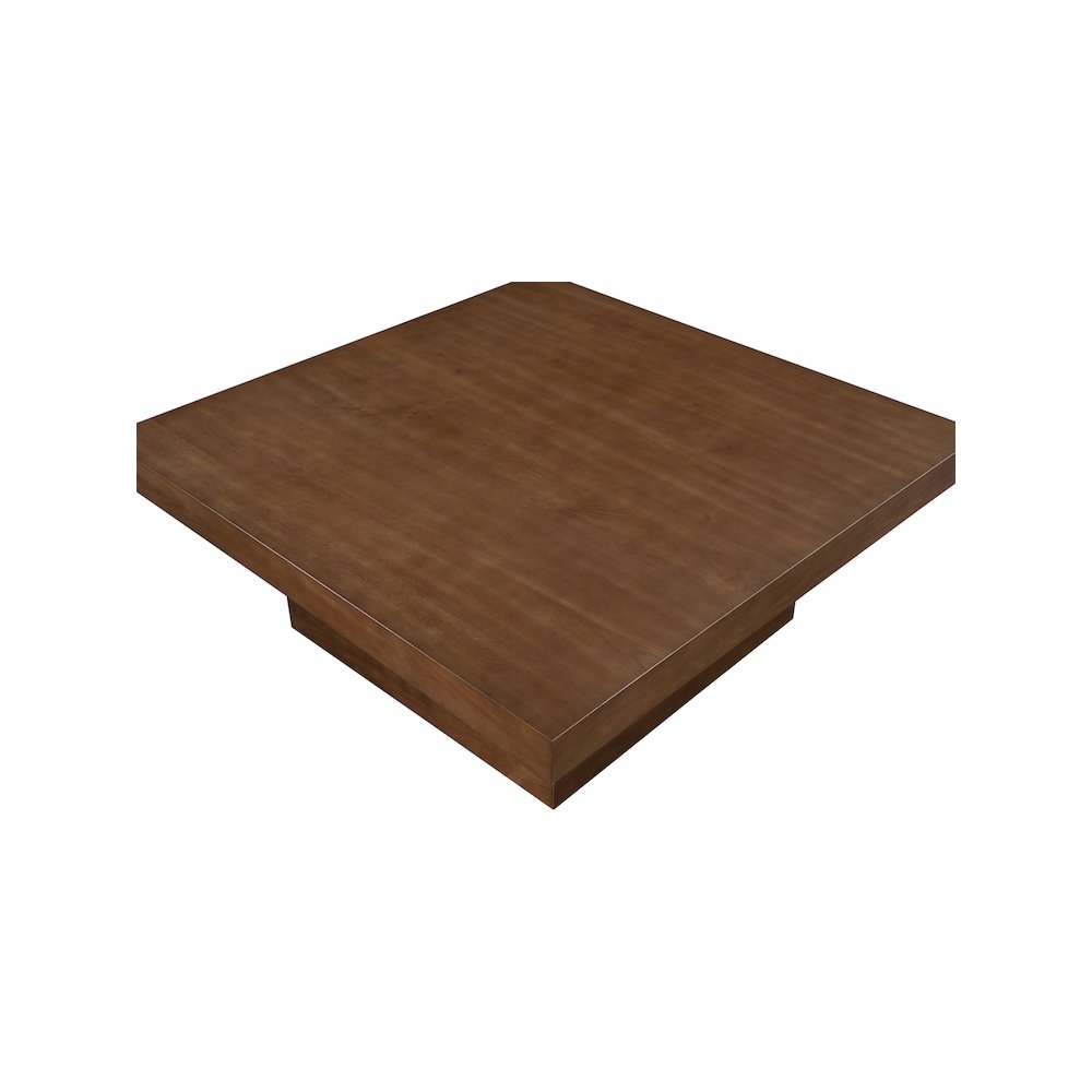 Westmount Walnut Coffee Table