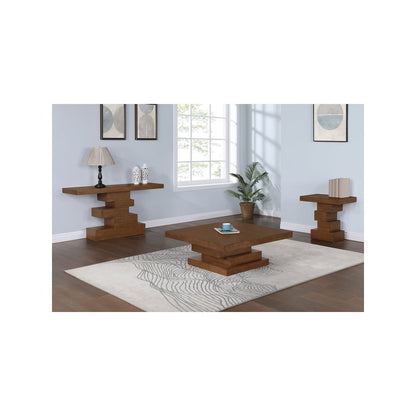 Westmount Walnut Coffee Table
