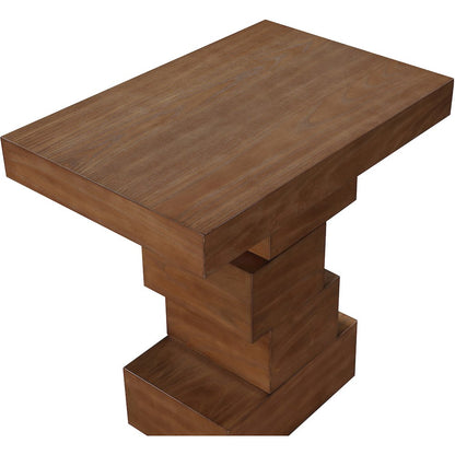 Westmount Walnut End Table