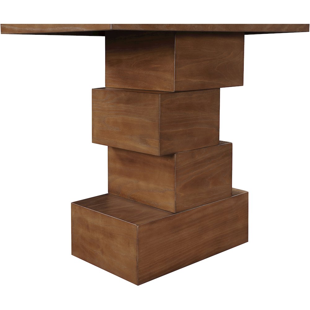 Westmount Walnut End Table
