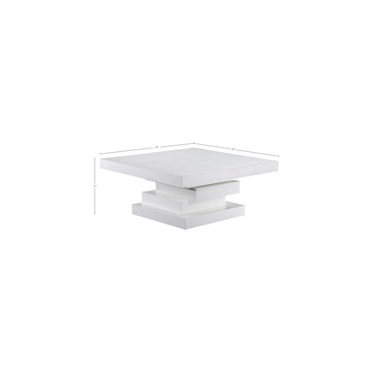 Westmount Off-White Coffee Table