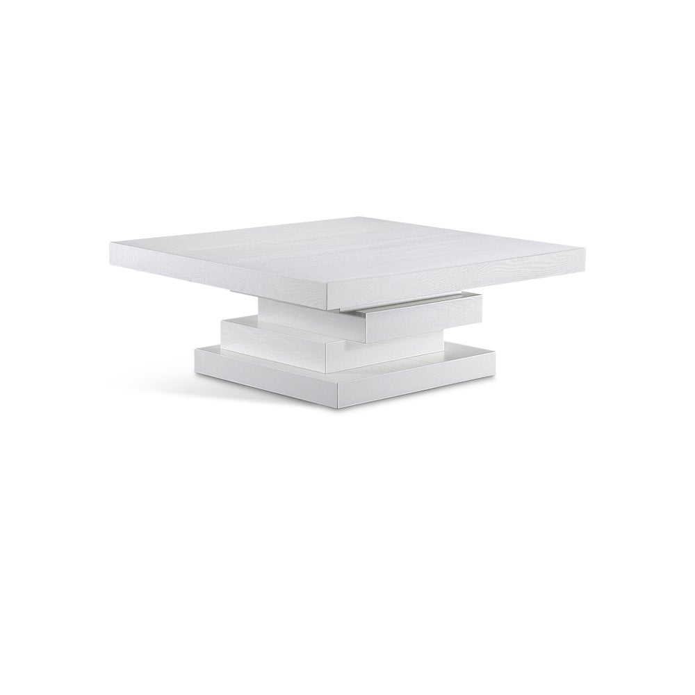 Westmount Off-White Coffee Table