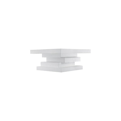 Westmount Off-White Coffee Table