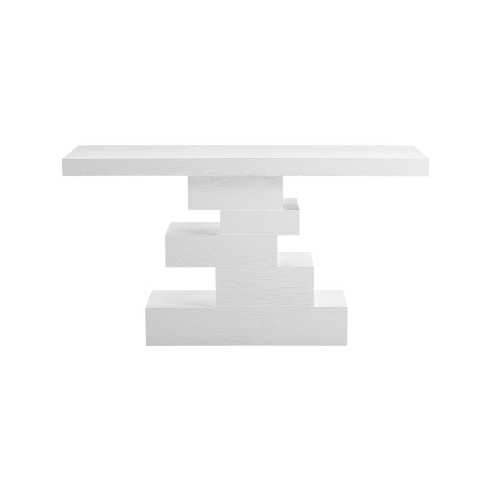 Westmount Off-White Console Table