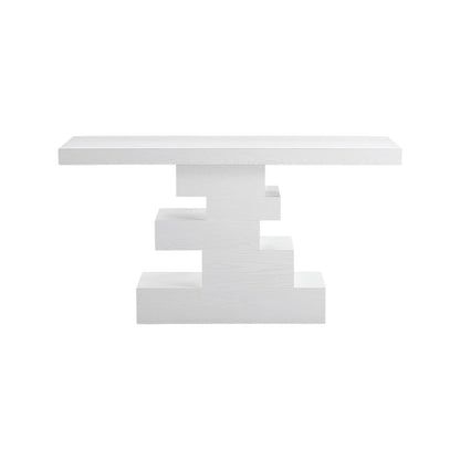 Westmount Off-White Console Table