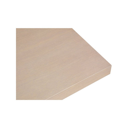 Tavolo Natural Oak Veneer Dining Table