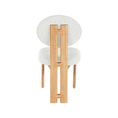 Napa Cream Dining Chair, Set of 2