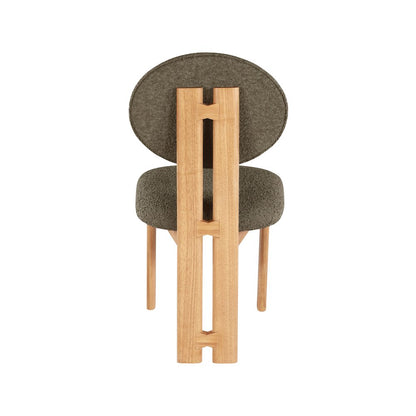 Napa Olive Dining Chair, Set of 2