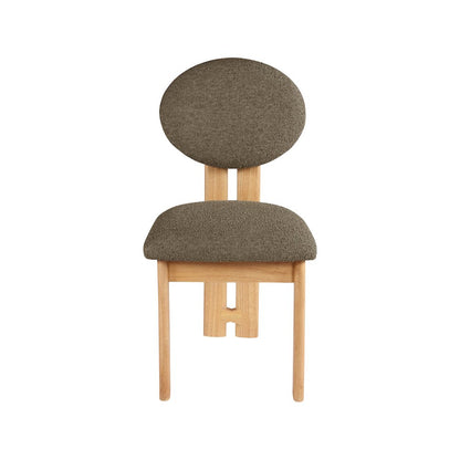 Napa Olive Dining Chair, Set of 2