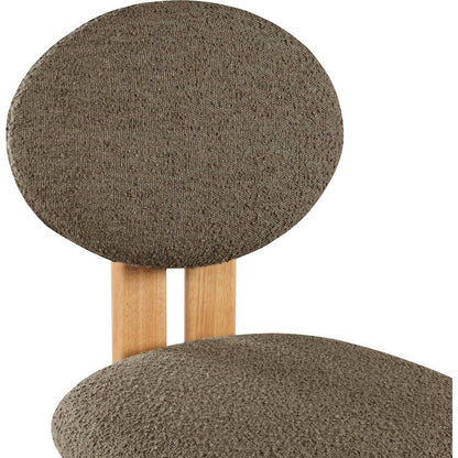 Napa Olive Dining Chair, Set of 2