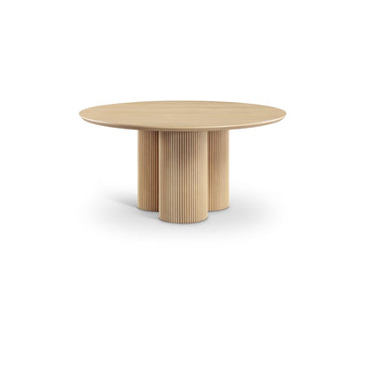 Simba Natural Dining Table