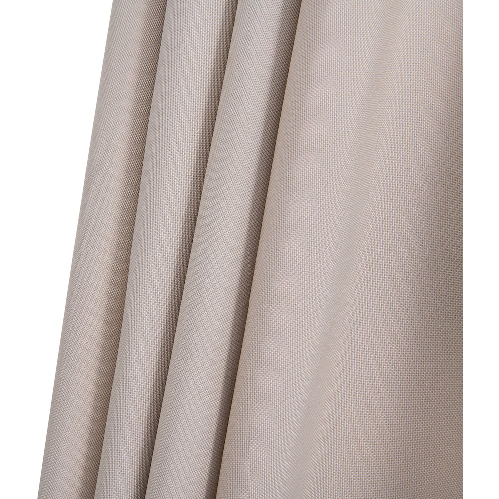 Fiji Beige Fabric Patio Umbrellas