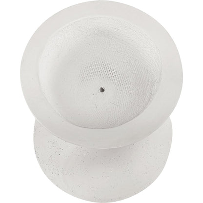 Vessa Cream Indoor / Outdoor Concrete Planter