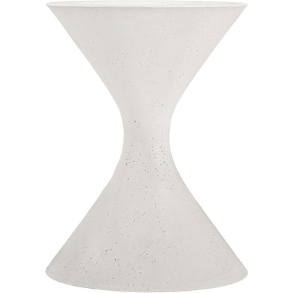 Vessa Cream Indoor / Outdoor Concrete Planter
