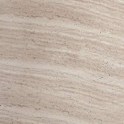 Florique Travertine Indoor / Outdoor Concrete Planter