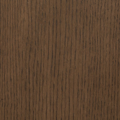 Caldra Brown Oak Veneer And Solid Wood Sideboard/Buffet