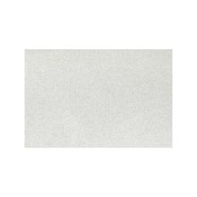 Serene Cream Linen Textured Fabric Deluxe Comfort Modular Ottoman