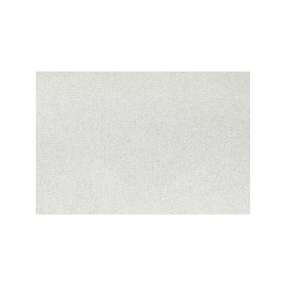 Serene Cream Linen Textured Fabric Deluxe Comfort Modular Sofa