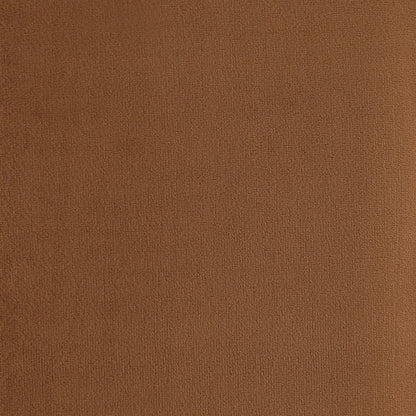 Marlon Saddle Velvet Sofa