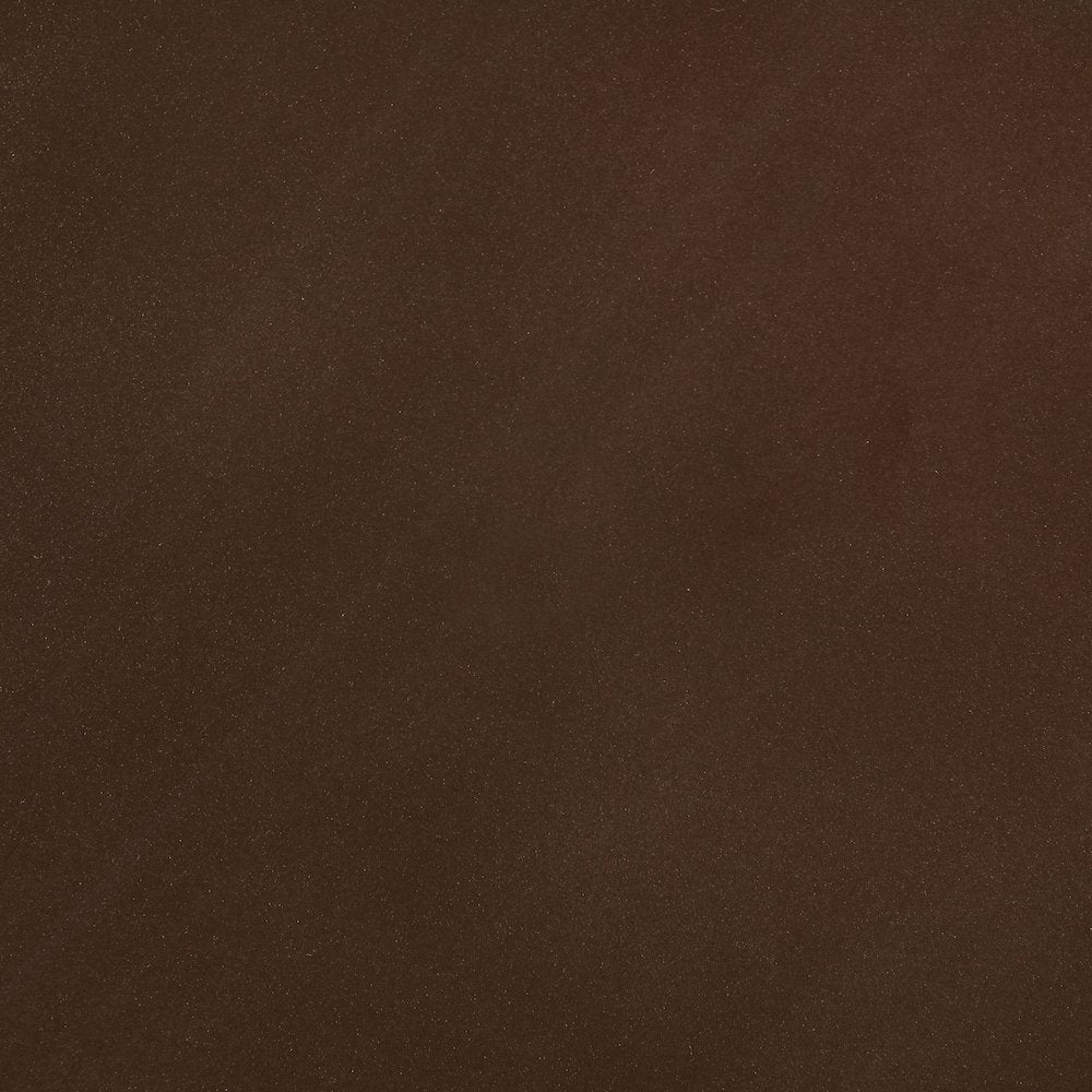 Fiore Brown Concrete Indoor/Outdoor Coffee Table