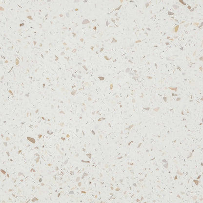 Fiore Terrazzo Concrete Indoor/Outdoor Coffee Table