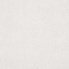 Turin Cream Chenille Fabric Upholstered Modular Ottoman