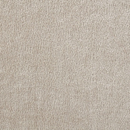 Turin 160" Taupe Chenille Fabric Upholstered 4pc. Modular Sofa