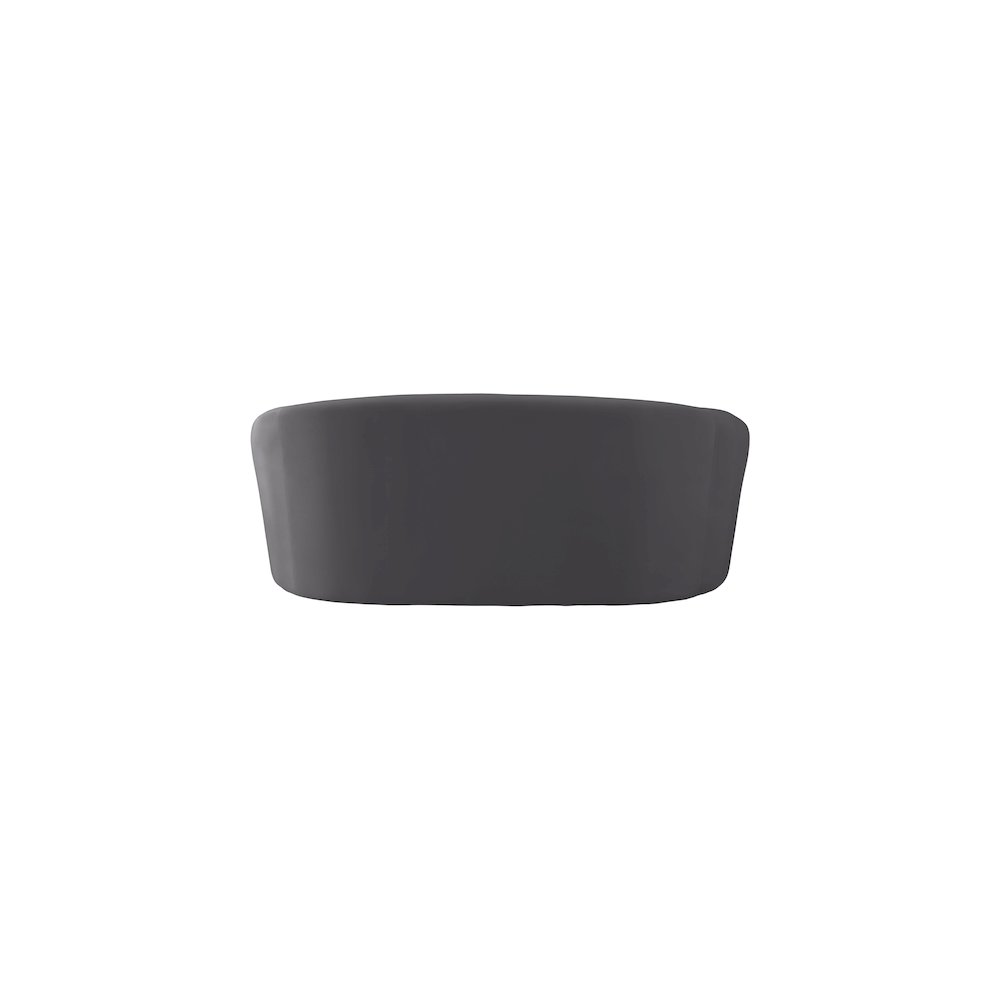 Riley Grey Velvet Loveseat