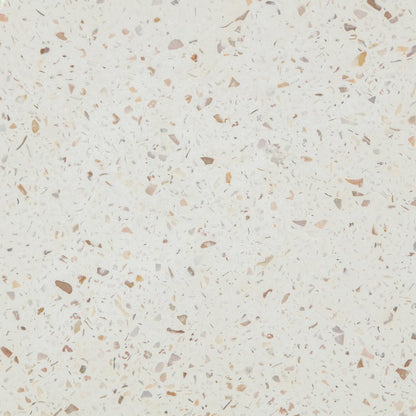 Opani Terrazzo Concrete Indoor/Outdoor End Table
