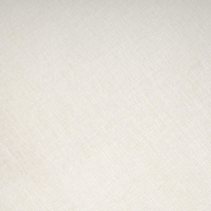 Argyle Cream Chenille Fabric Chaise/Loveseat