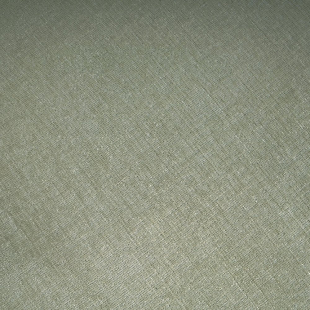 Argyle Mint Chenille Fabric Chaise/Loveseat