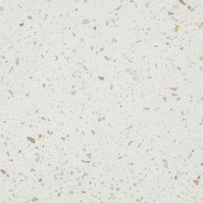 Avenda Terrazzo Concrete Indoor/Outdoor End Table
