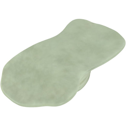 Branna Green Concrete Indoor/Outdoor Coffee Table