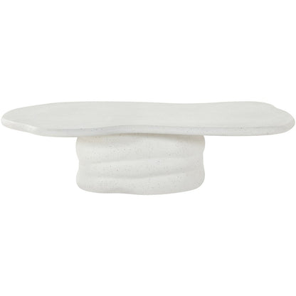 Branna Terrazzo Concrete Indoor/Outdoor Coffee Table