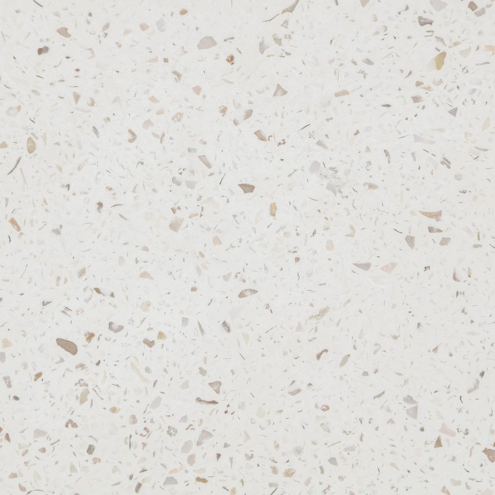Branna Terrazzo Concrete Indoor/Outdoor Coffee Table