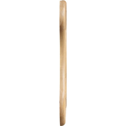 Verra Natural Solid Wood Mirror
