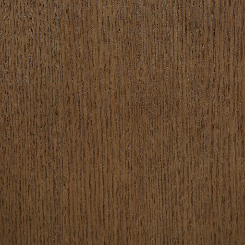 Sorell Brown Solid Wood Night Stand