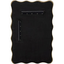 Meadow Natural Jute Rope Framed Mirror