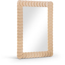 Revolve Natural Mirror