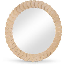 Revolve Natural Mirror