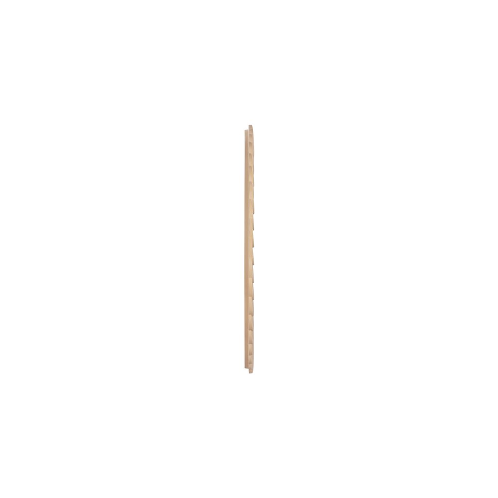 Revolve Natural Mirror